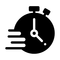 délai